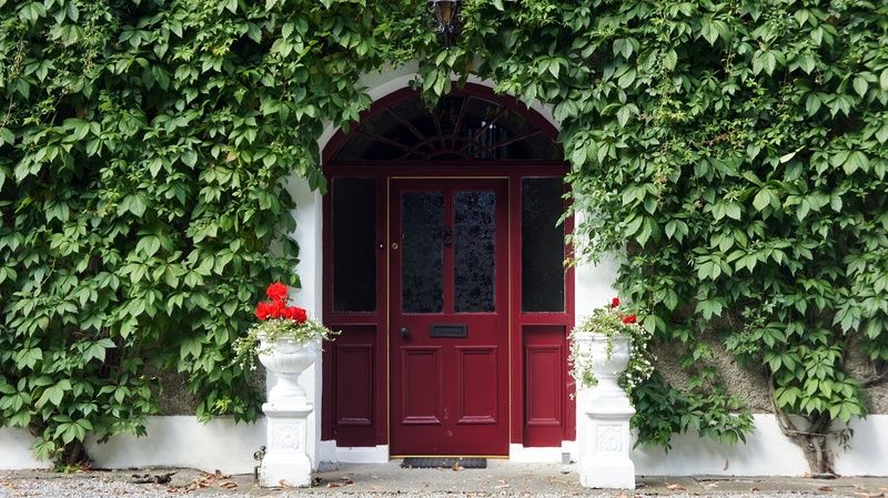 Bansha House Bed and Breakfast Tipperary Buitenkant foto