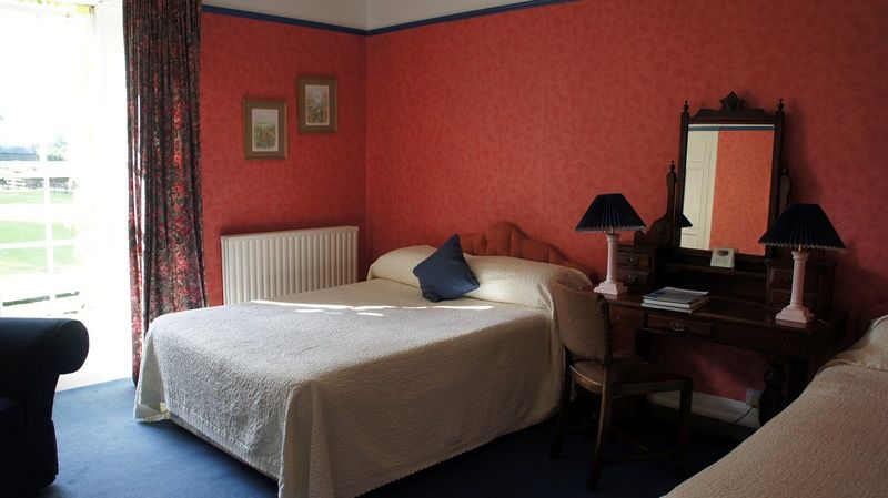 Bansha House Bed and Breakfast Tipperary Buitenkant foto